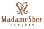 MadameSher Corsets