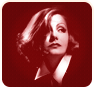 Greta Garbo