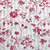 Floral listrado