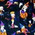 Betty Boop Halloween
