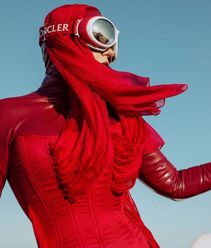 Xuxa - Revista ELLE