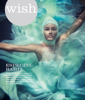 WishReport - Emanuela de Paula