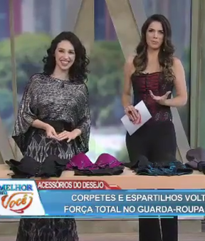 Melhor pra Você RedeTV