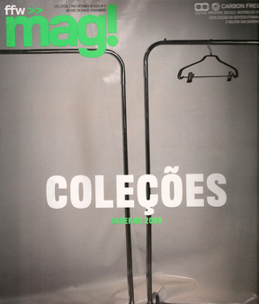 Revista MAG, Inverno 2009