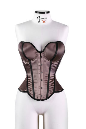Corset Pétala