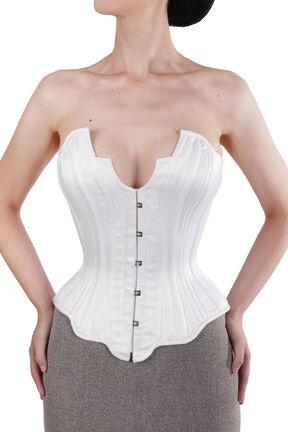Corset Noiva Anne Helene