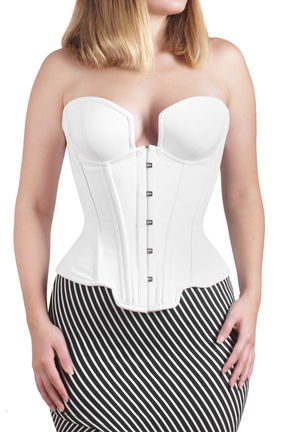 Corset Evita Péron 