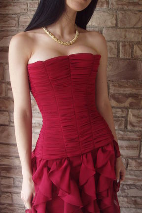 Conjunto Musseline