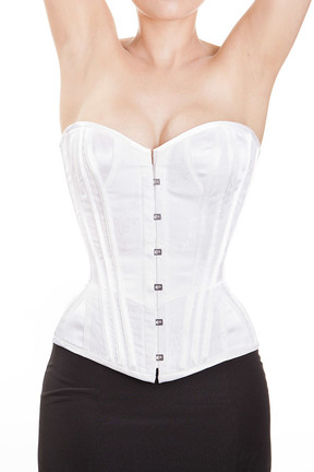 Corset Waistband 