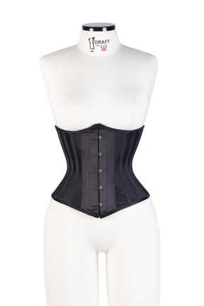 Demi Corset