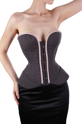 Corset Amelia Mary Earhart