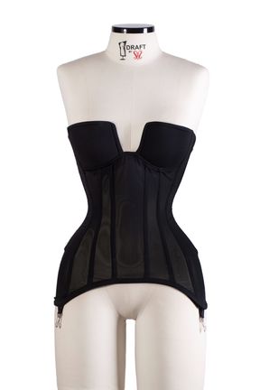 Corselet Juliette