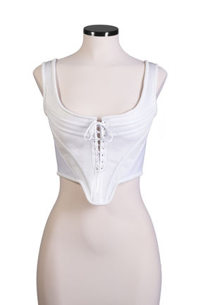 Cropped Sport Stays