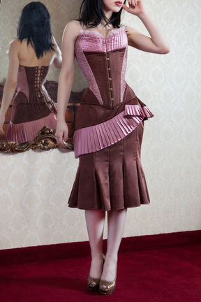 Conjunto Irene Manning