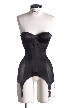 Corselet Torsolette