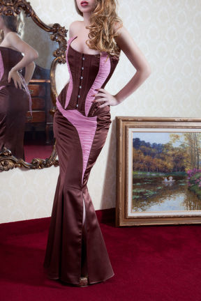 Conjunto Theda Bara