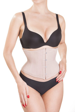 Corset Waist Cincher 