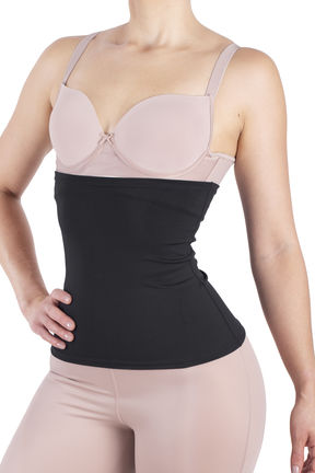 LINER Emana Preto - avulso