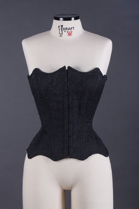 Corset Shell 