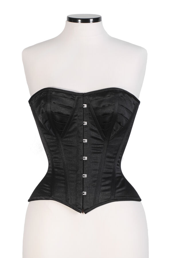 Corset Sophia Loren