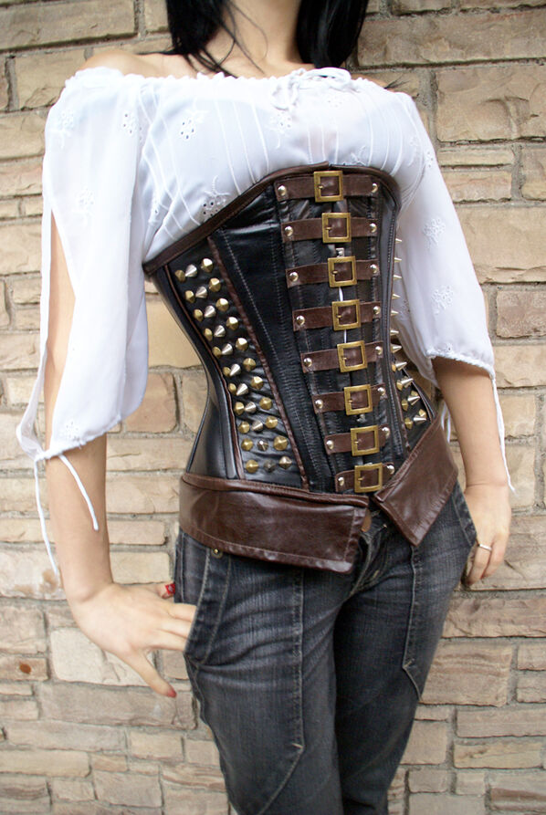 Corset  Van Helsing 