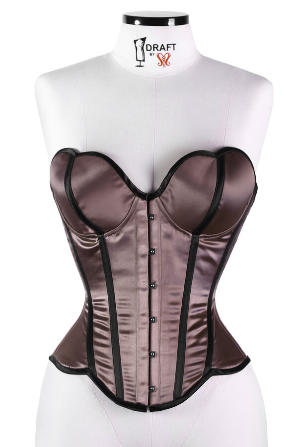 Corset Pétala