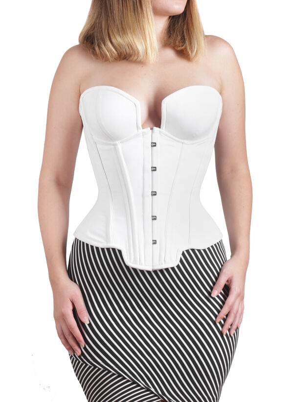 Corset Evita Péron 