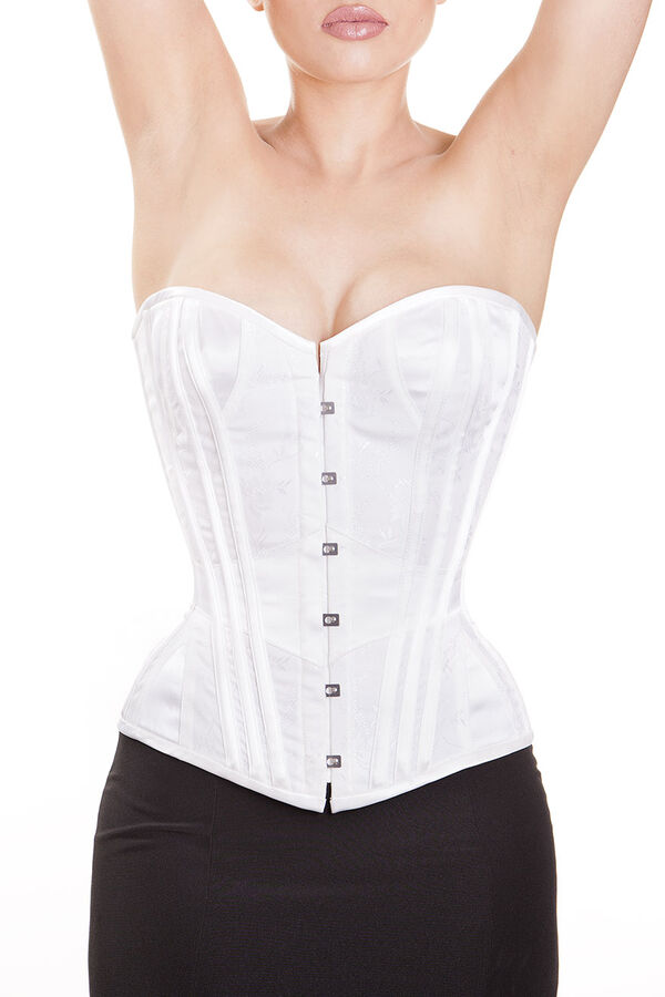 Madame Sher Corsets