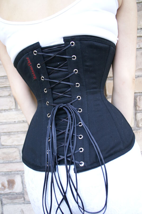 Corset underbust #madamesher, com - Madame Sher Corsets