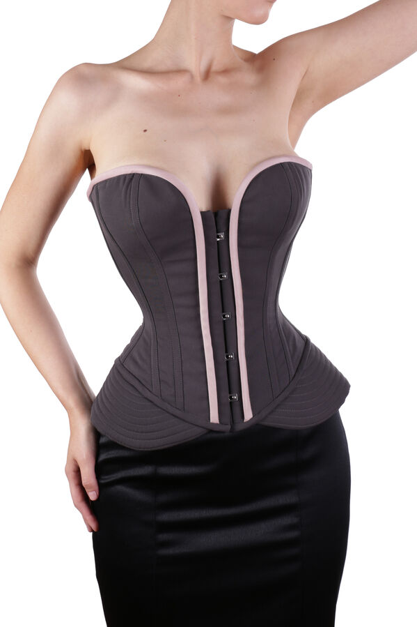 Corset Amelia Mary Earhart