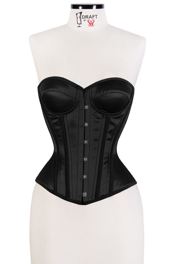 Corset Meia Taça