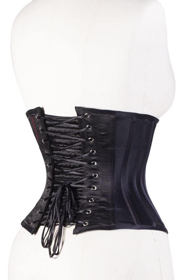 Madame Sher Corsets