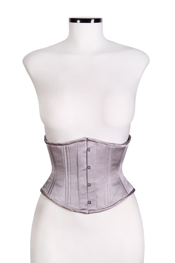 Madame Sher Corsets