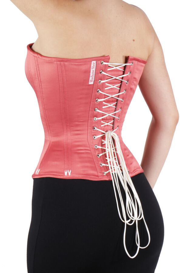 Madame Sher Corsets