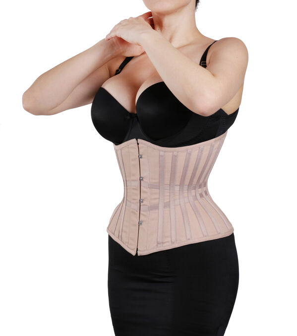 Corset power - Madame Lolla - Moda feminina online: Compre