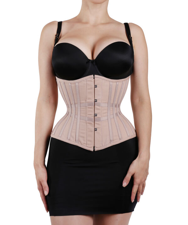 Madame Sher Corsets