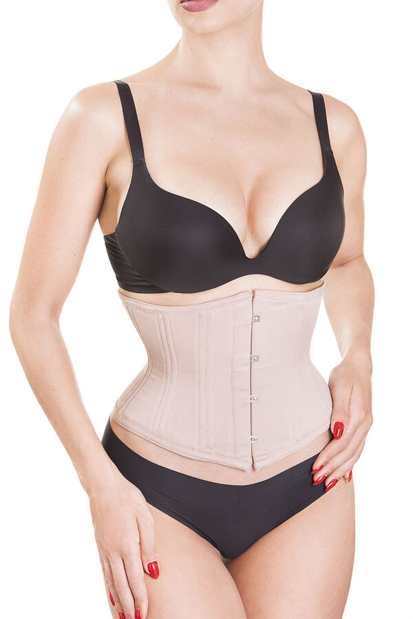 Modelos WaistCincher Madame Sher Corsets