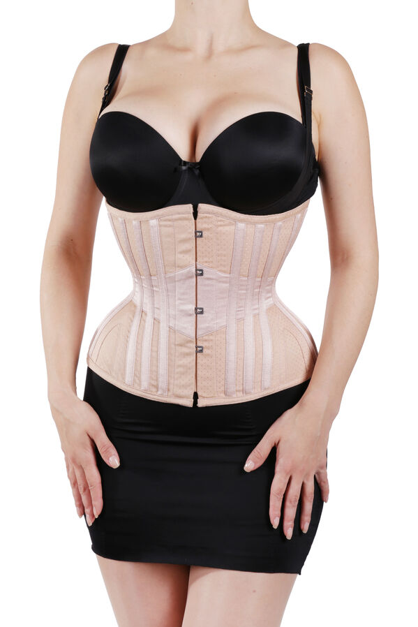 Madame Sher Corsets