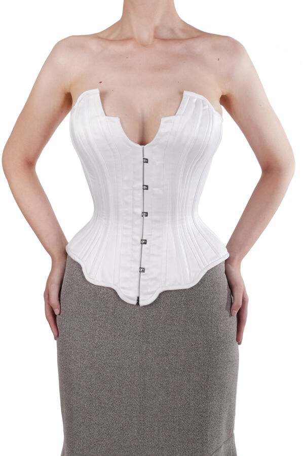 Corset Noiva Anne Helene