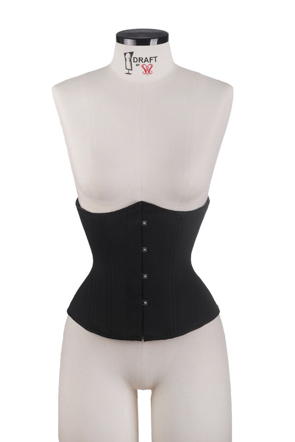 Corset underbust #madamesher, com - Madame Sher Corsets